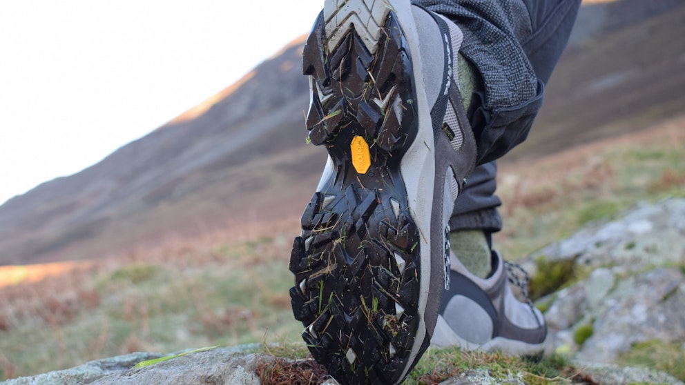 scarpa vortex gtx walking shoes
