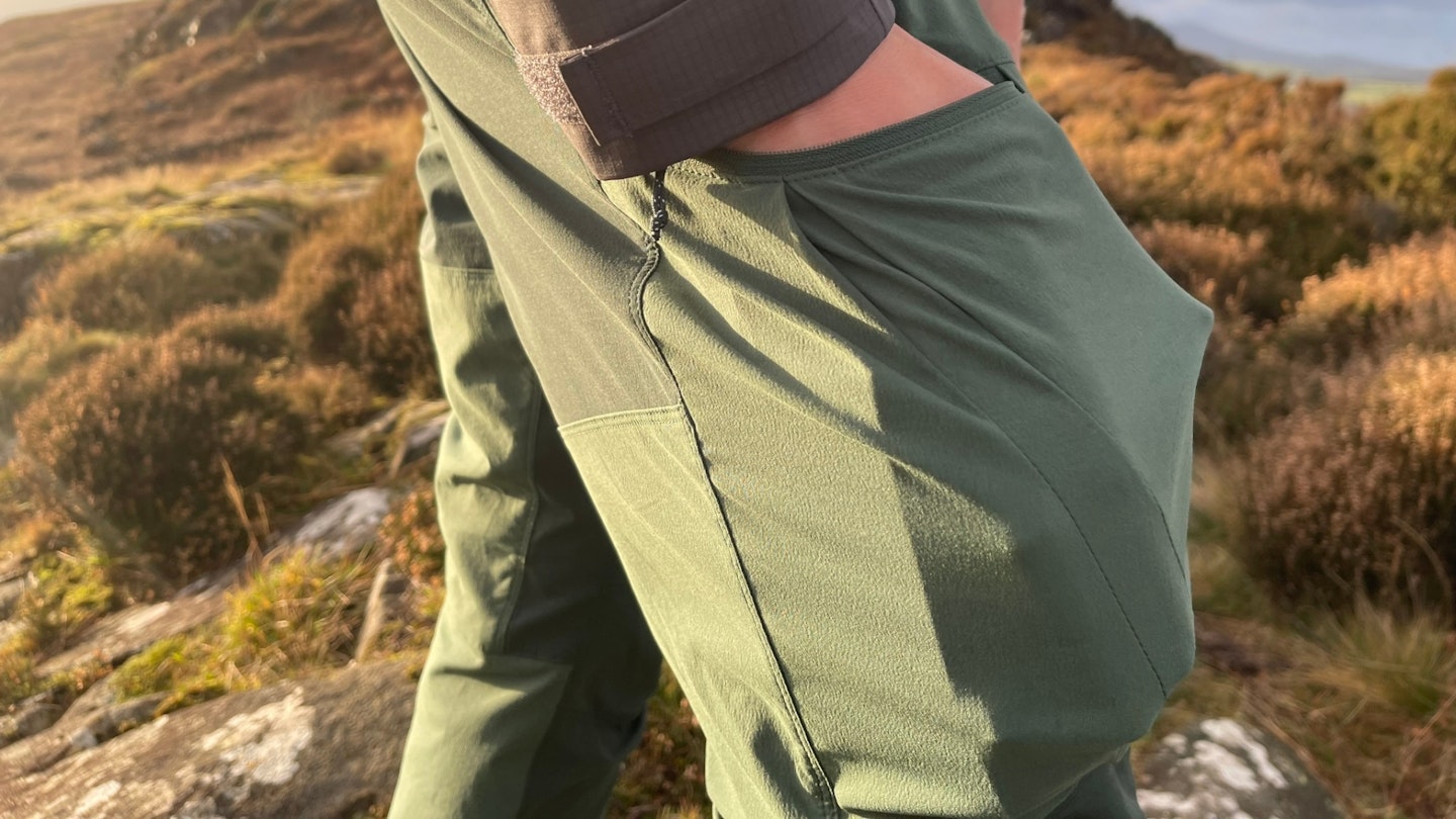 Sprayway Compass Pro Pants