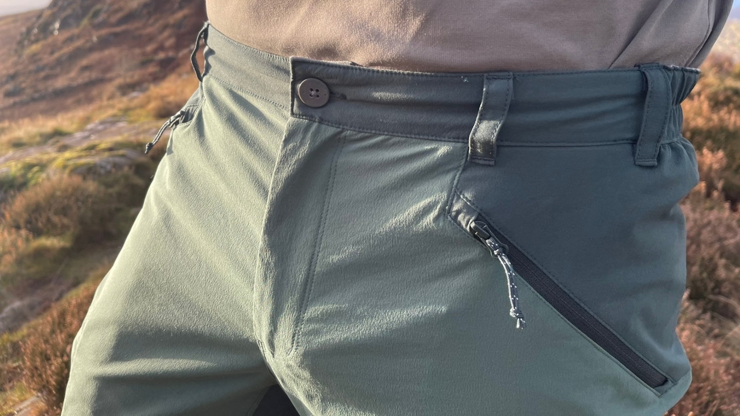 Sprayway Compass Pro Pants