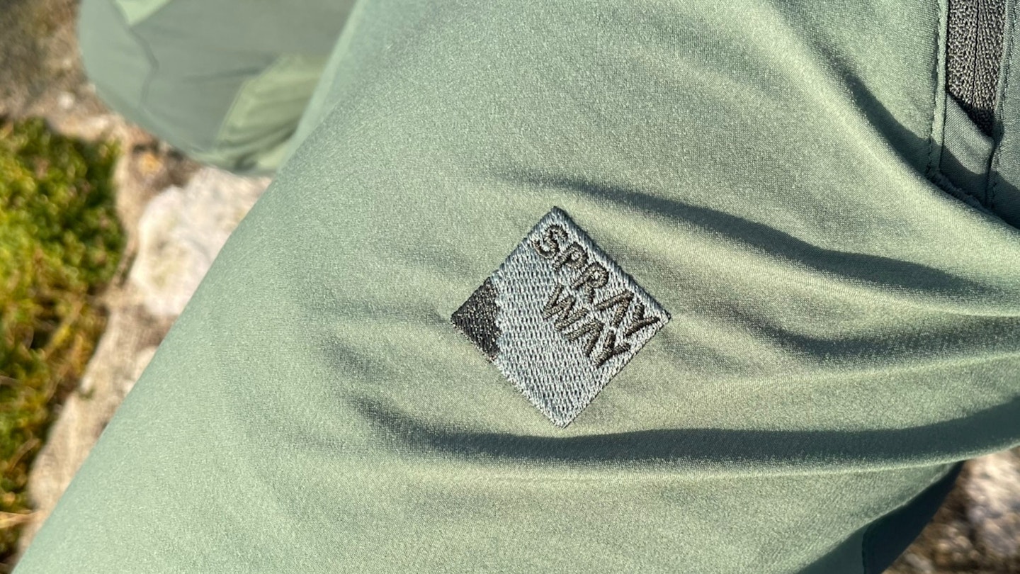 Sprayway Compass Pro Pants