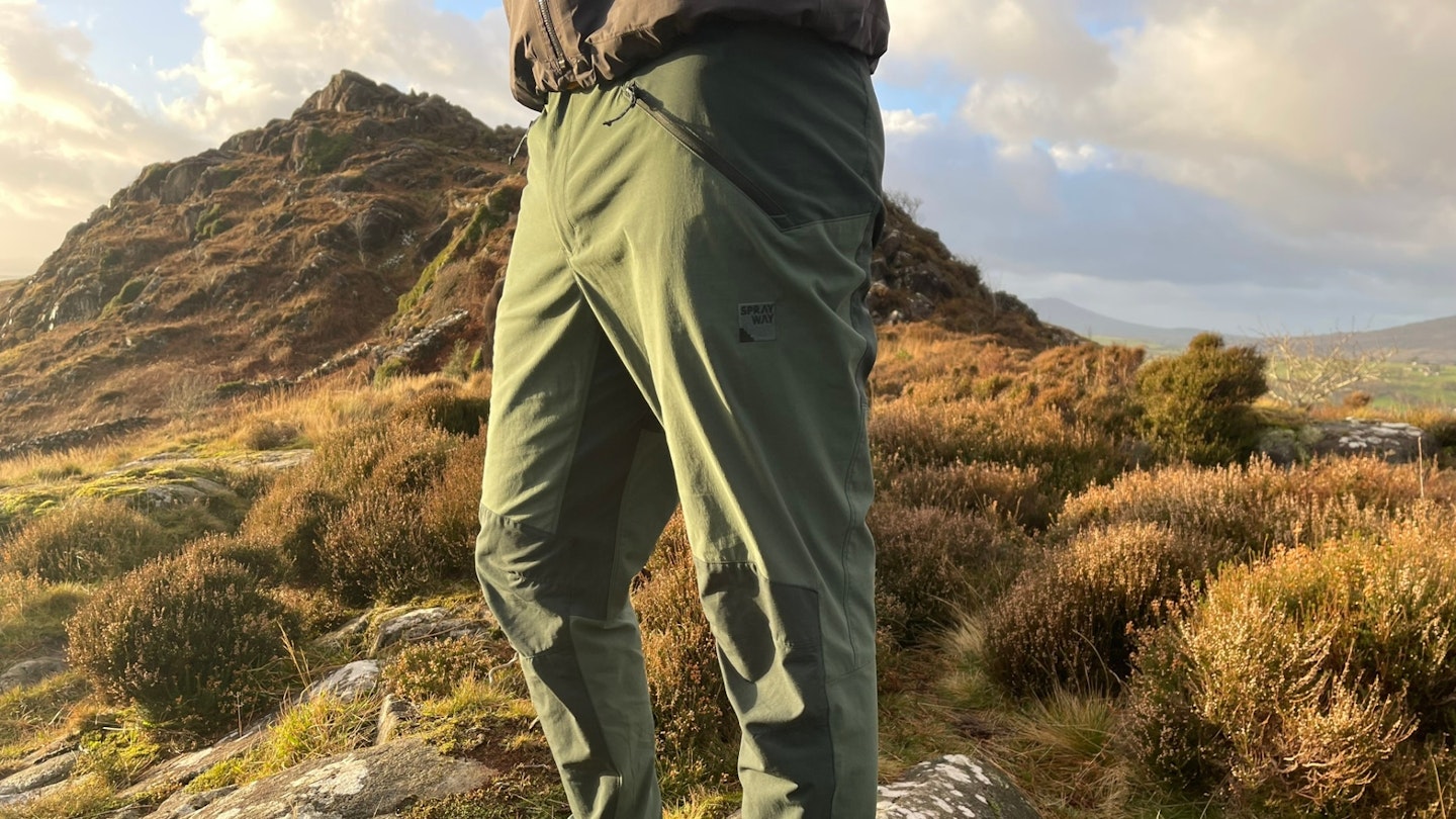 Sprayway Compass Pro Pants