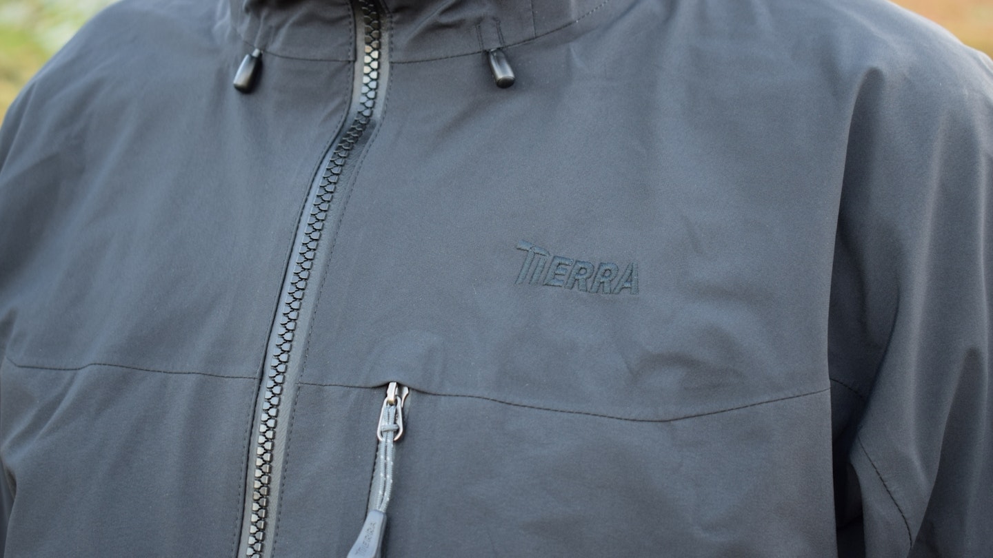 Tierra Nevado Jacket Gen.3