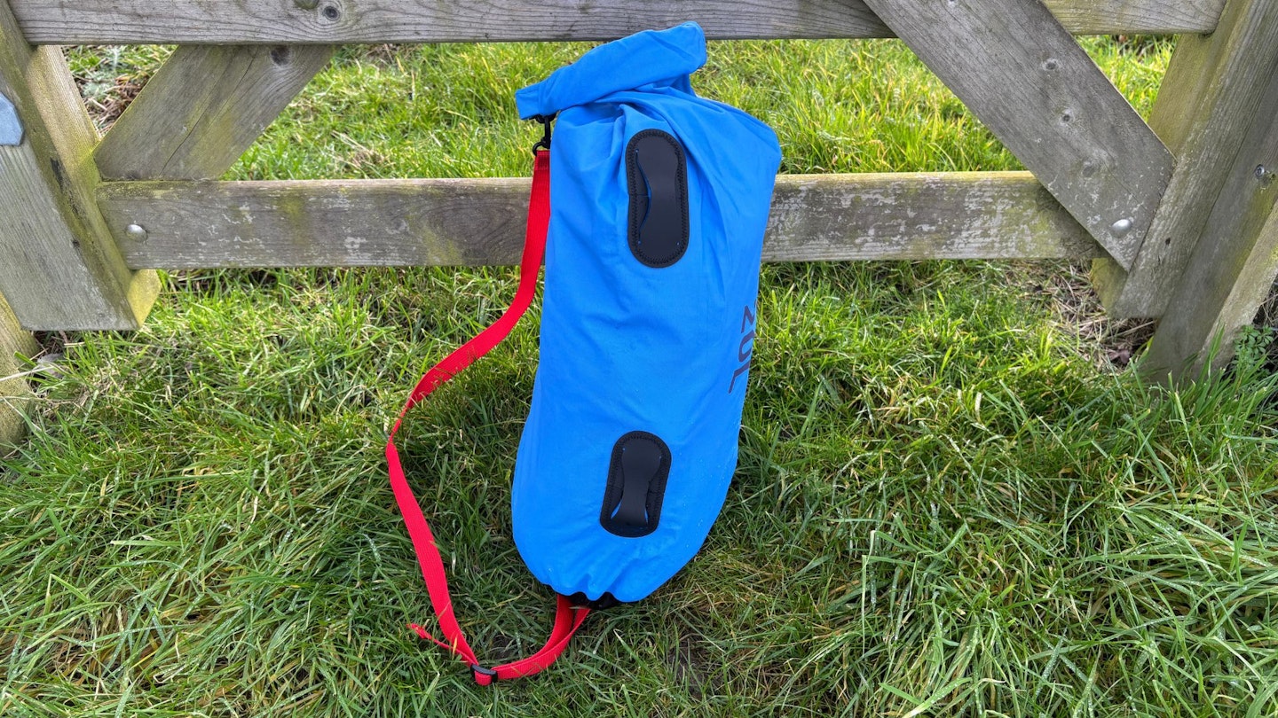 Alpkit Airlok Xtra 20L dry bag