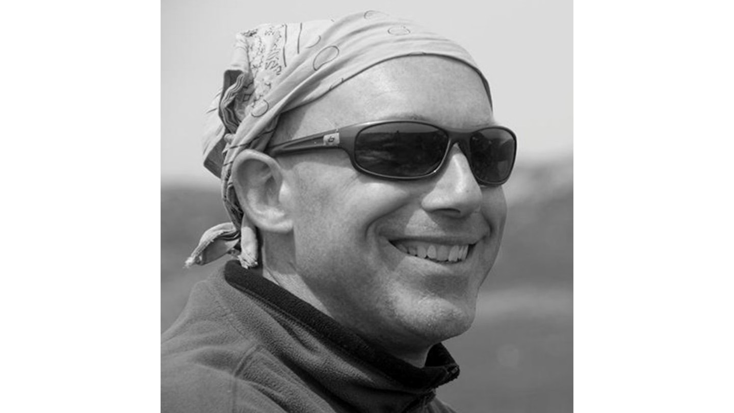 Andy Davies