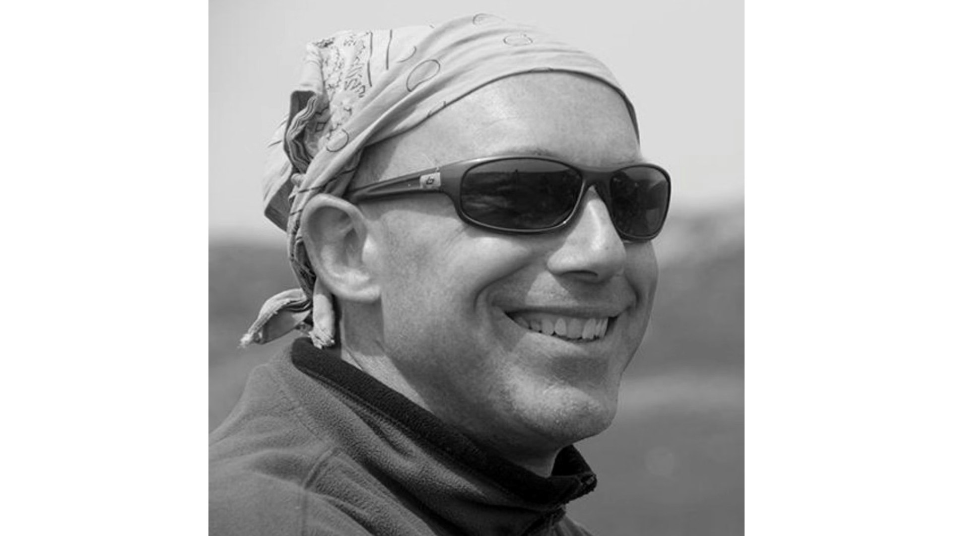 Andy Davies