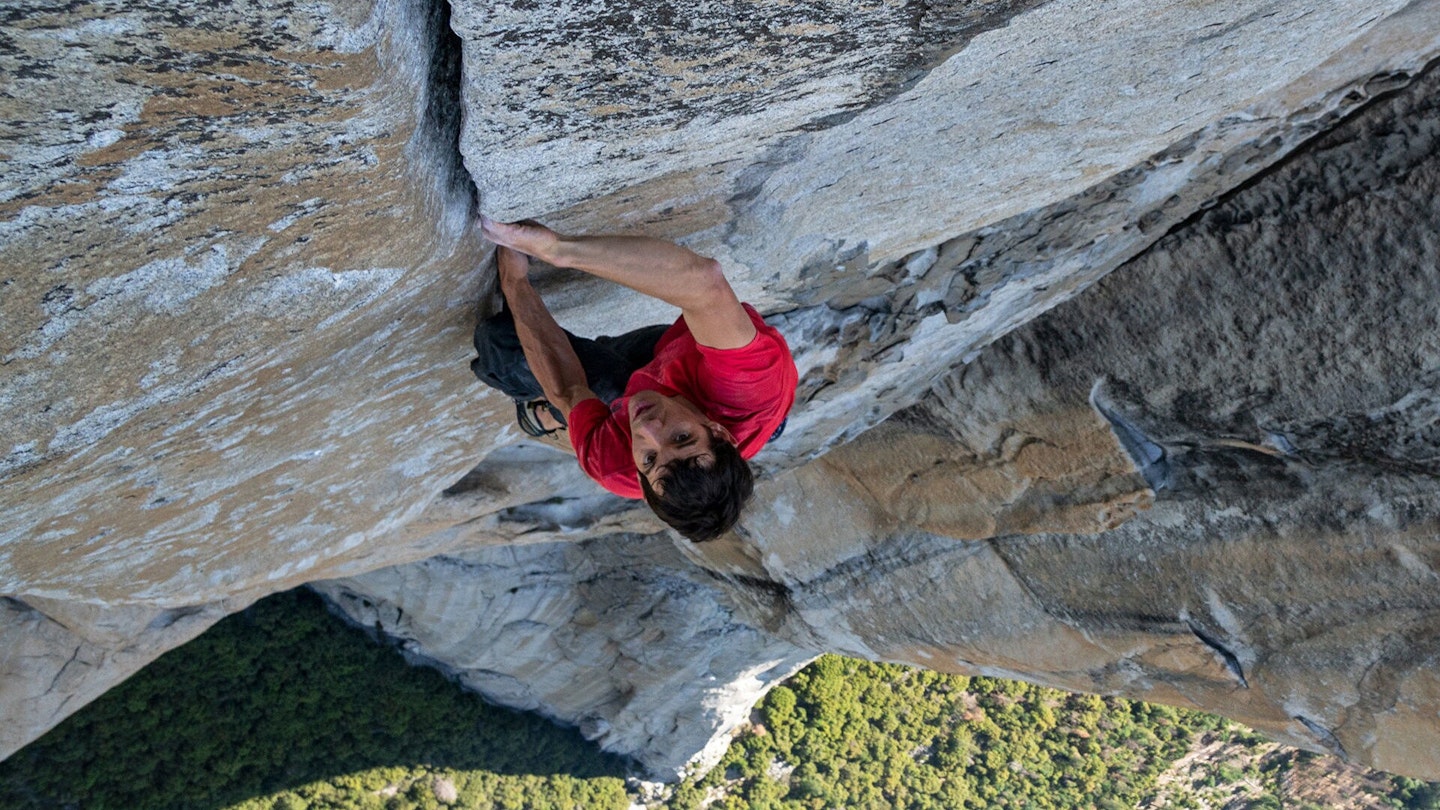 Free solo