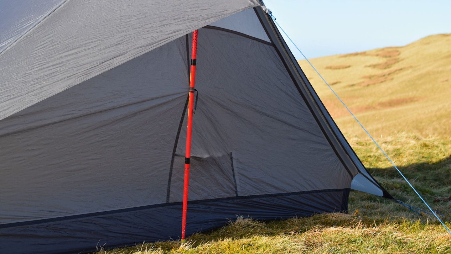 Gossamer Gear The One