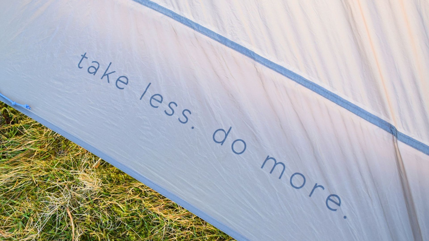 Gossamer Gear The One