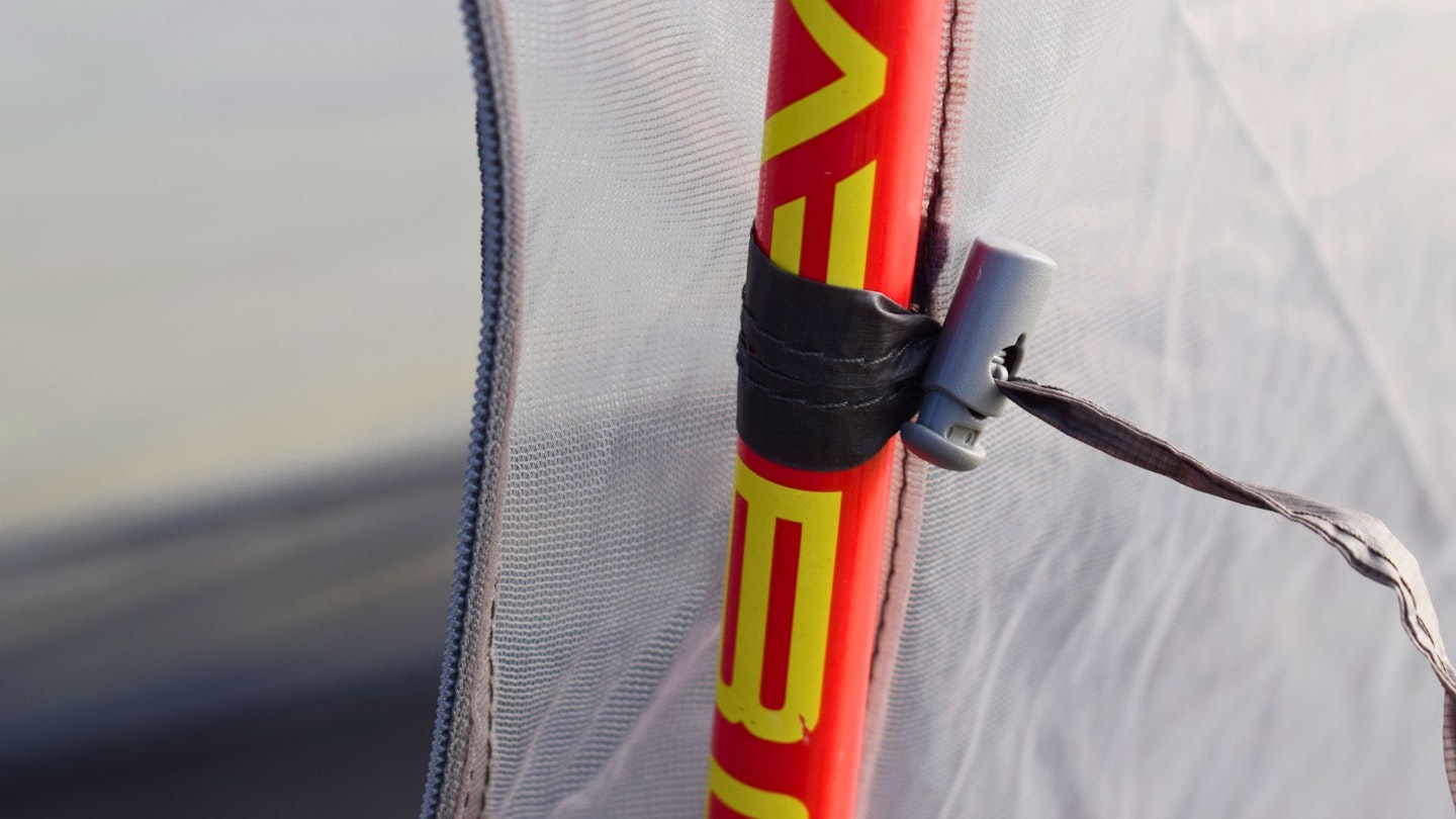 Gossamer Gear The One