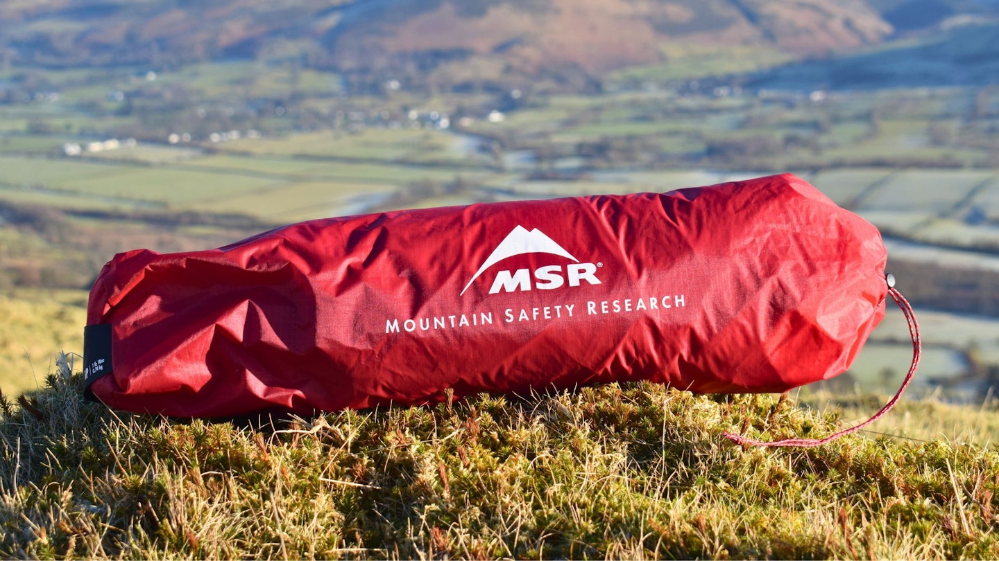 MSR FreeLite 1 TENT BAG