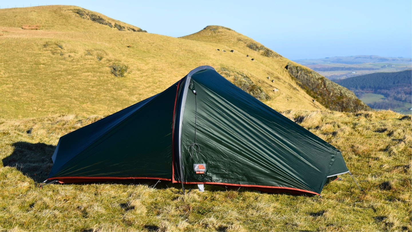 Vango Helium F10 UL1