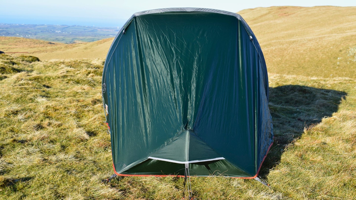 Vango Helium F10 UL1