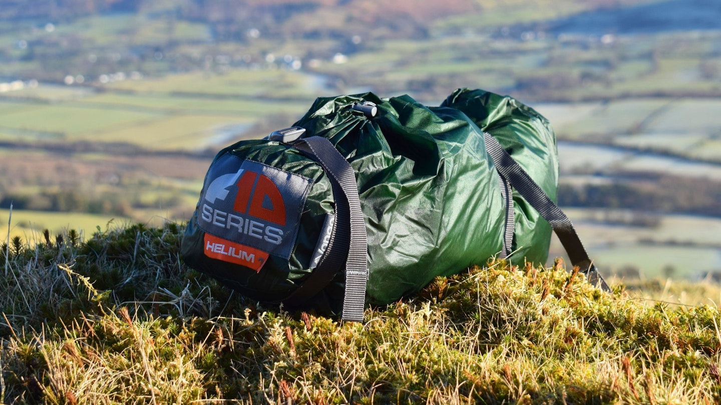 Vango Helium F10 UL1