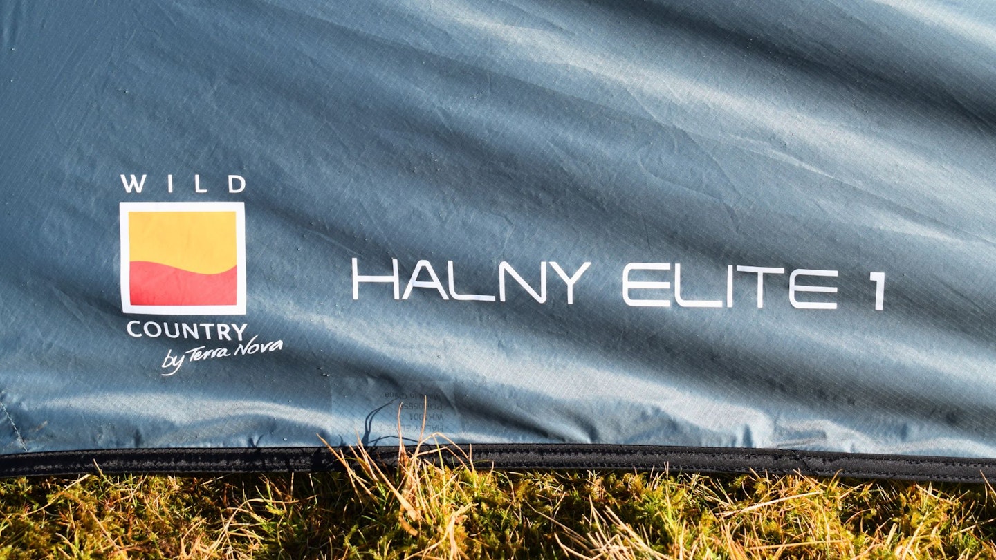 Wild Country Halny Elite 1