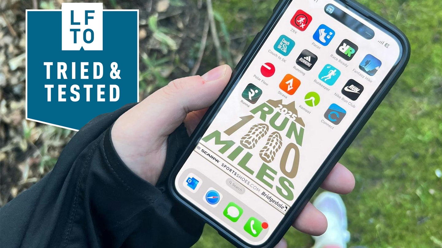 The Best Running Apps of 2026: A Comprehensive Guide