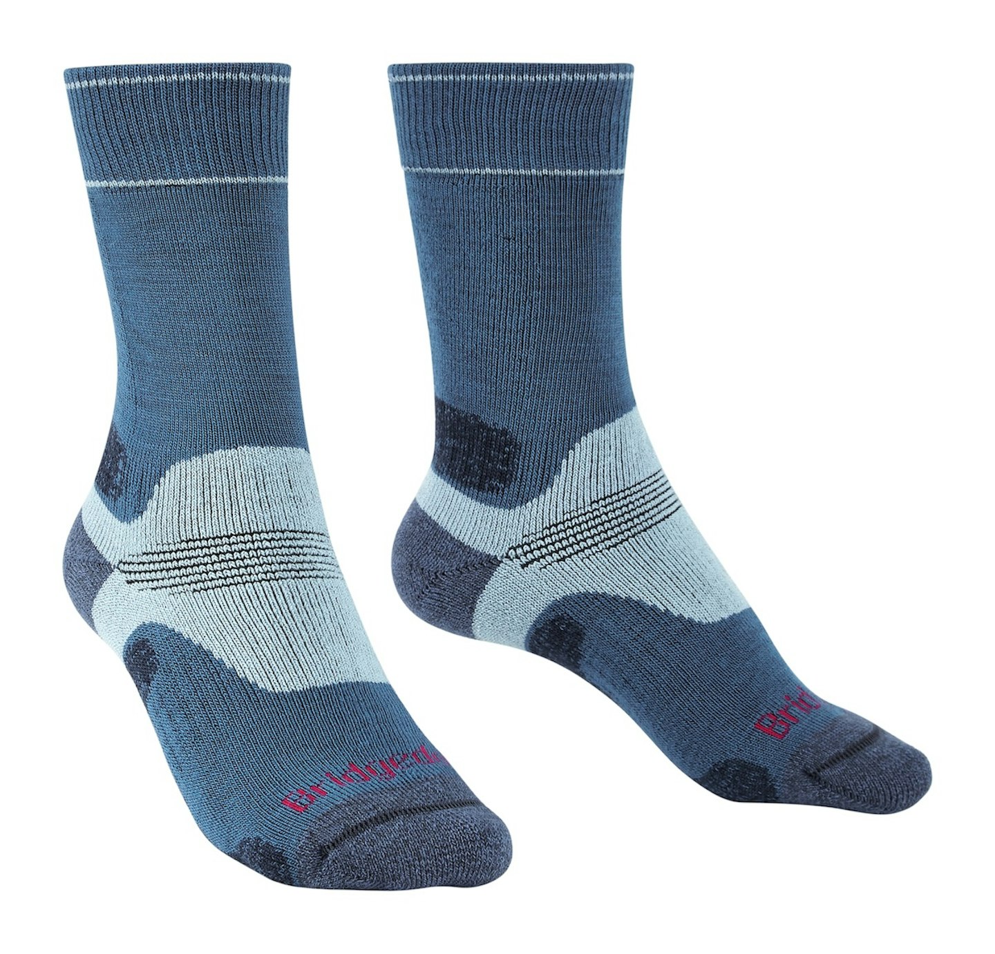 Bridgedale Hike Midweight Merino Performance socks