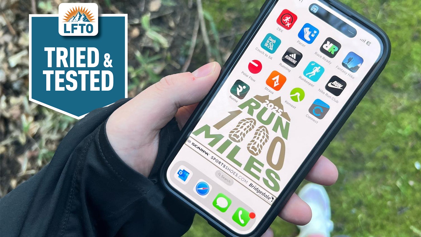 The Best Running Apps of 2025: A Comprehensive Guide
