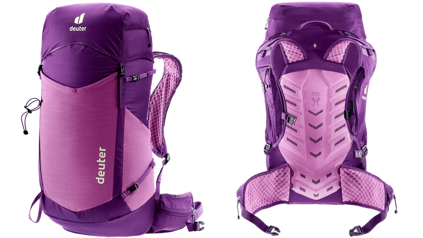 Deuter Speed Lite Pro 28