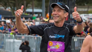 What is Jeffing? The run-walk method explained