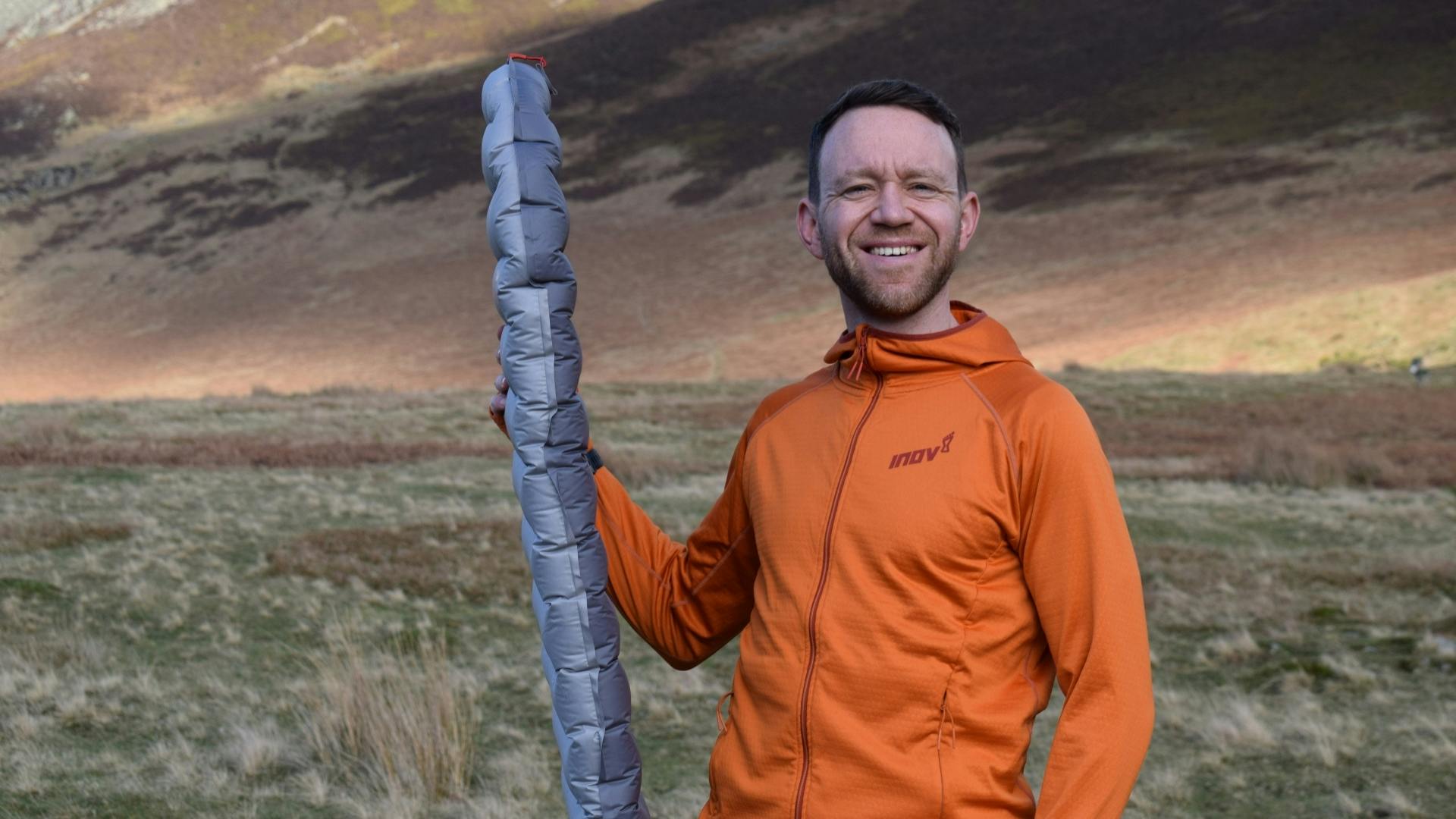 Rab Ultrasphere 4.5 sleeping mat | Tested and reviewed
