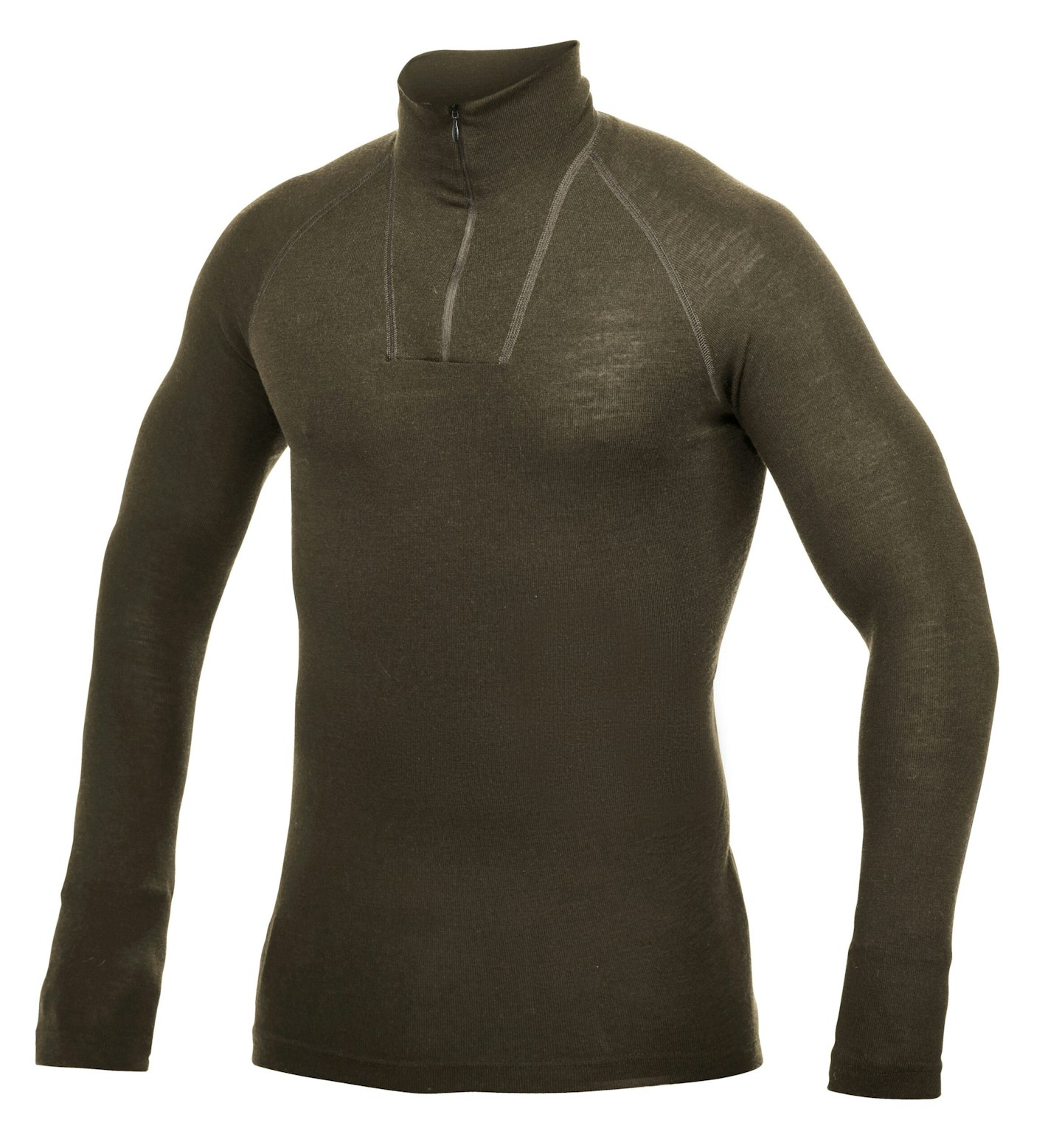 Zip Turtleneck LITE - large (325872)