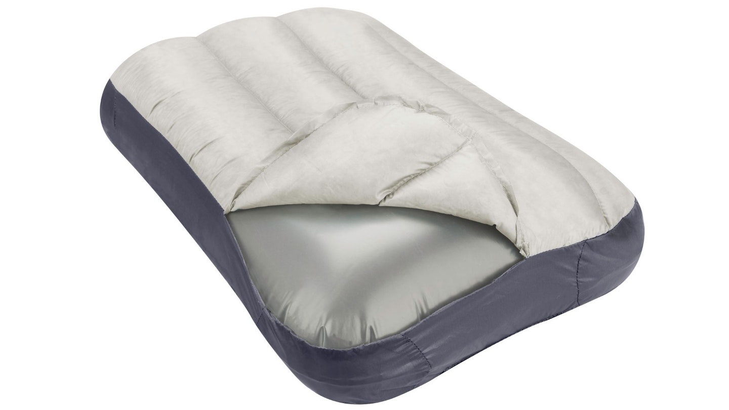 Aeros Down Pillow