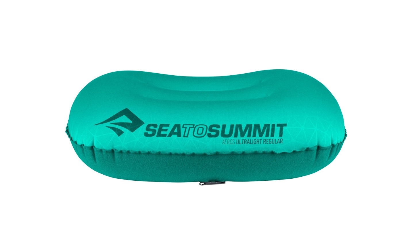 aeros ultralight pillow regular