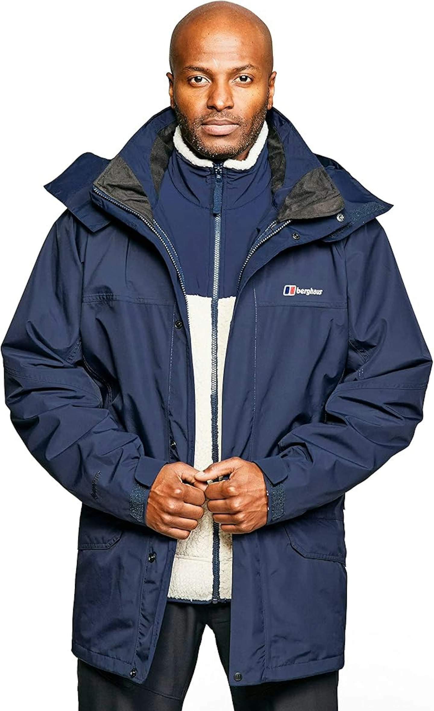 berghaus cornice II