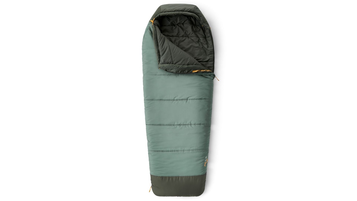 Boab Synthetic Sleeping Bag