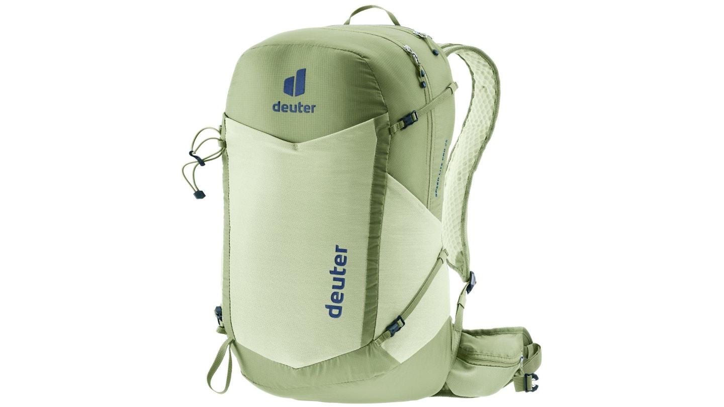 Deuter Speed Lite Pro 25