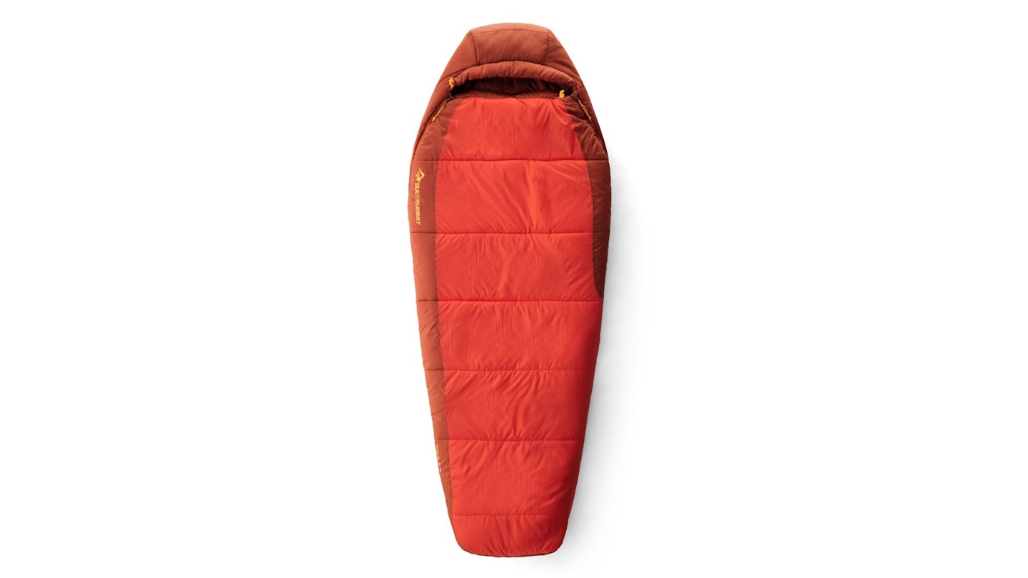 Hamelin Women's Synthetic Sleeping Bag