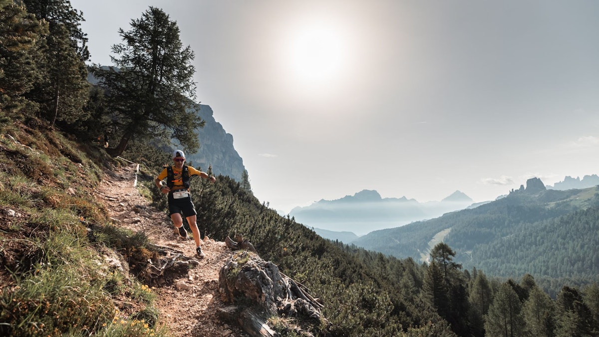 Introducing La Sportiva's new Prodigio Pro trail running shoe