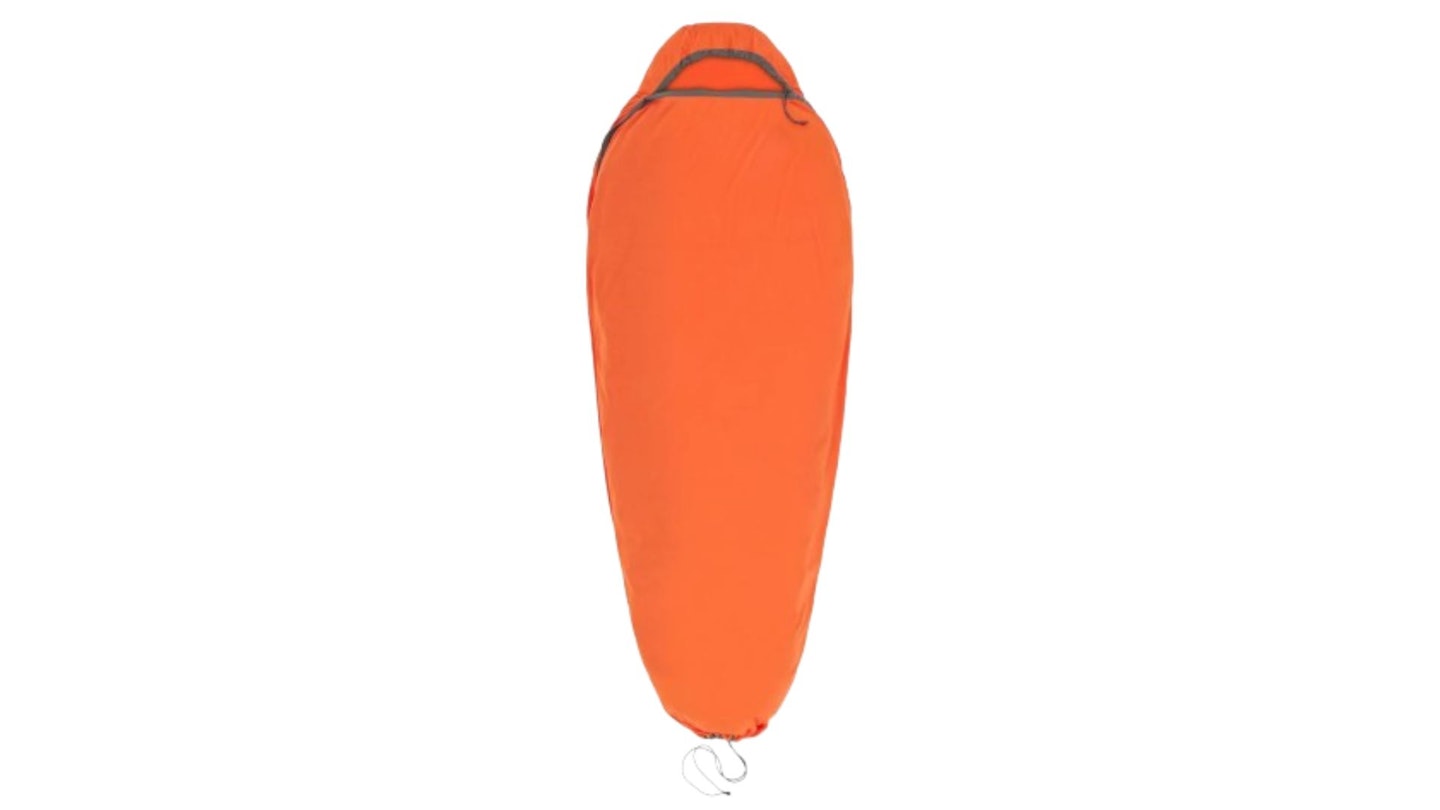 Sea to Summit Reactor Extreme Sleeping Bag Liner