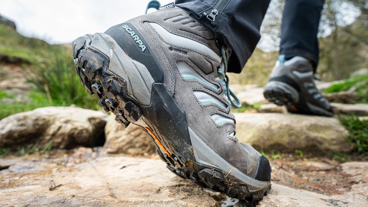 SCARPA Moraine Mid GTX