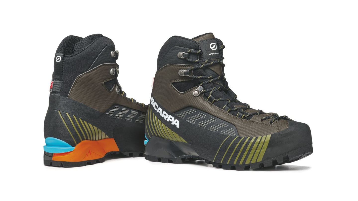 Scarpa Ribelle Lite HD Boots