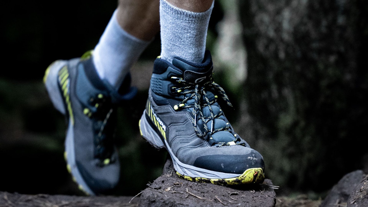 SCARPA Rush TRK GTX