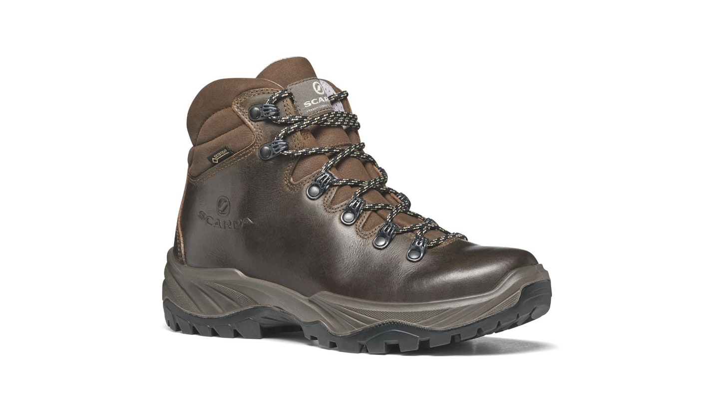 Scarpa Terra GTX Boot