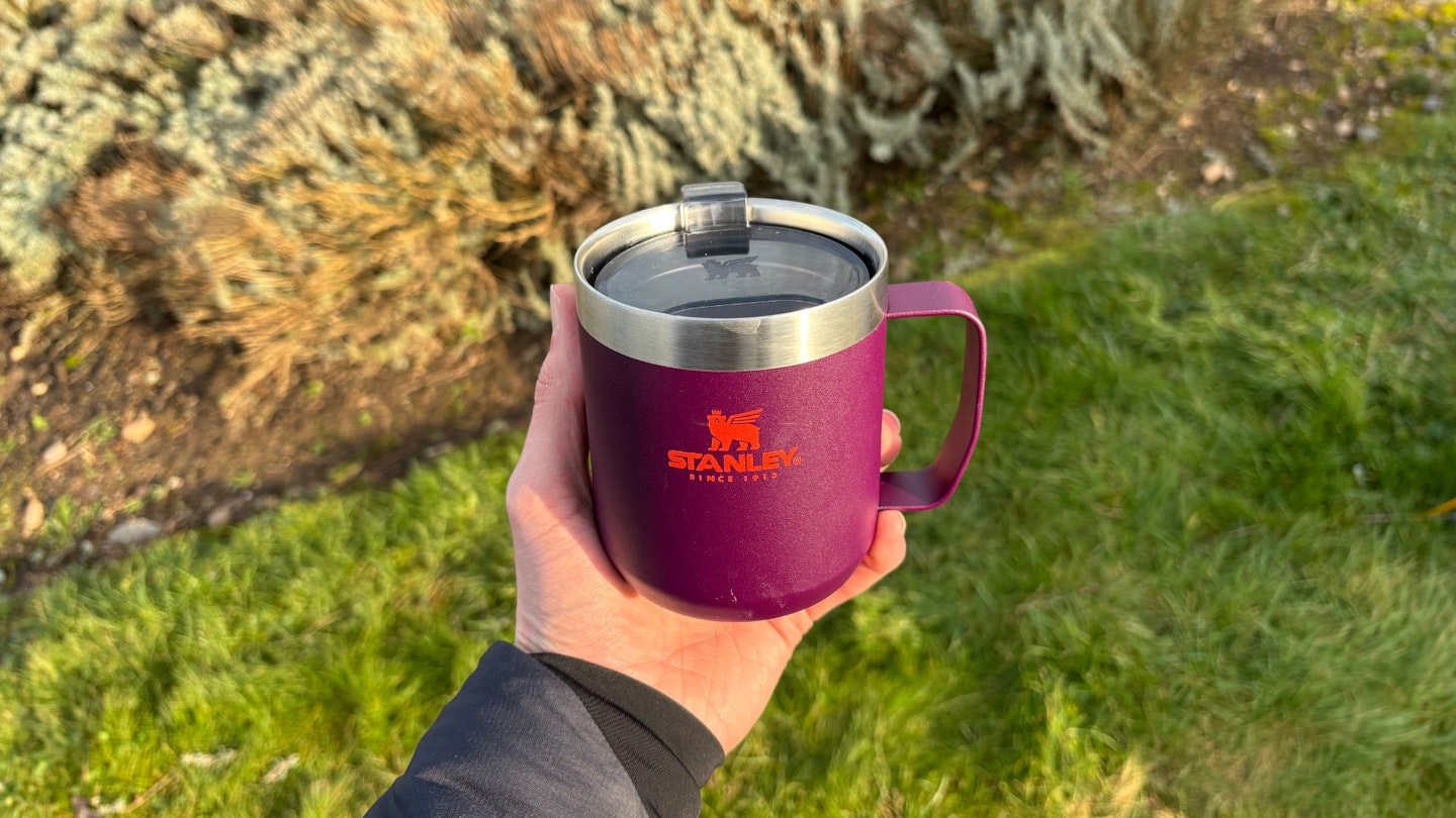 Stanley Classic Legendary Camp Mug