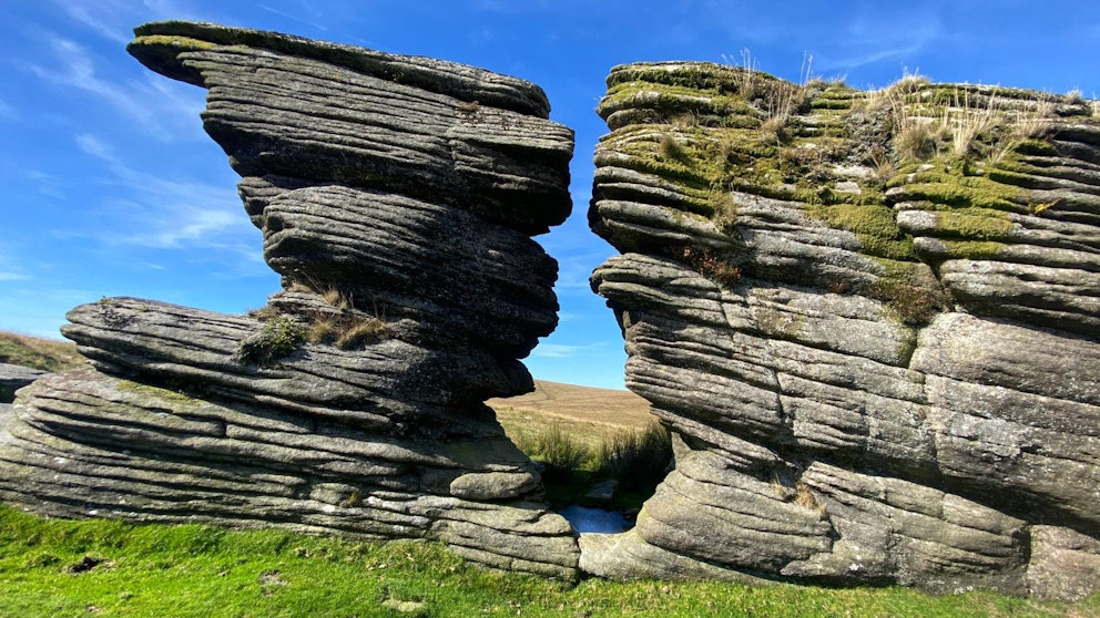 5 of Dartmoor's most magical, mysterious and mythical tors