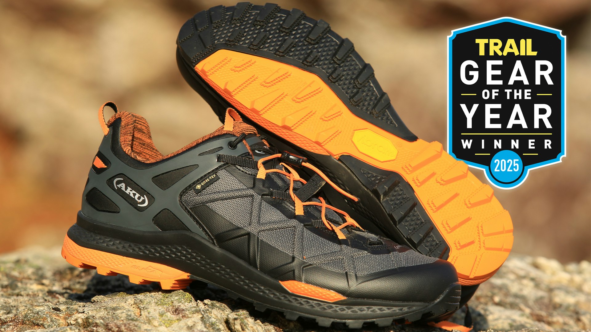 AKU Rocket DFS GTX Shoes