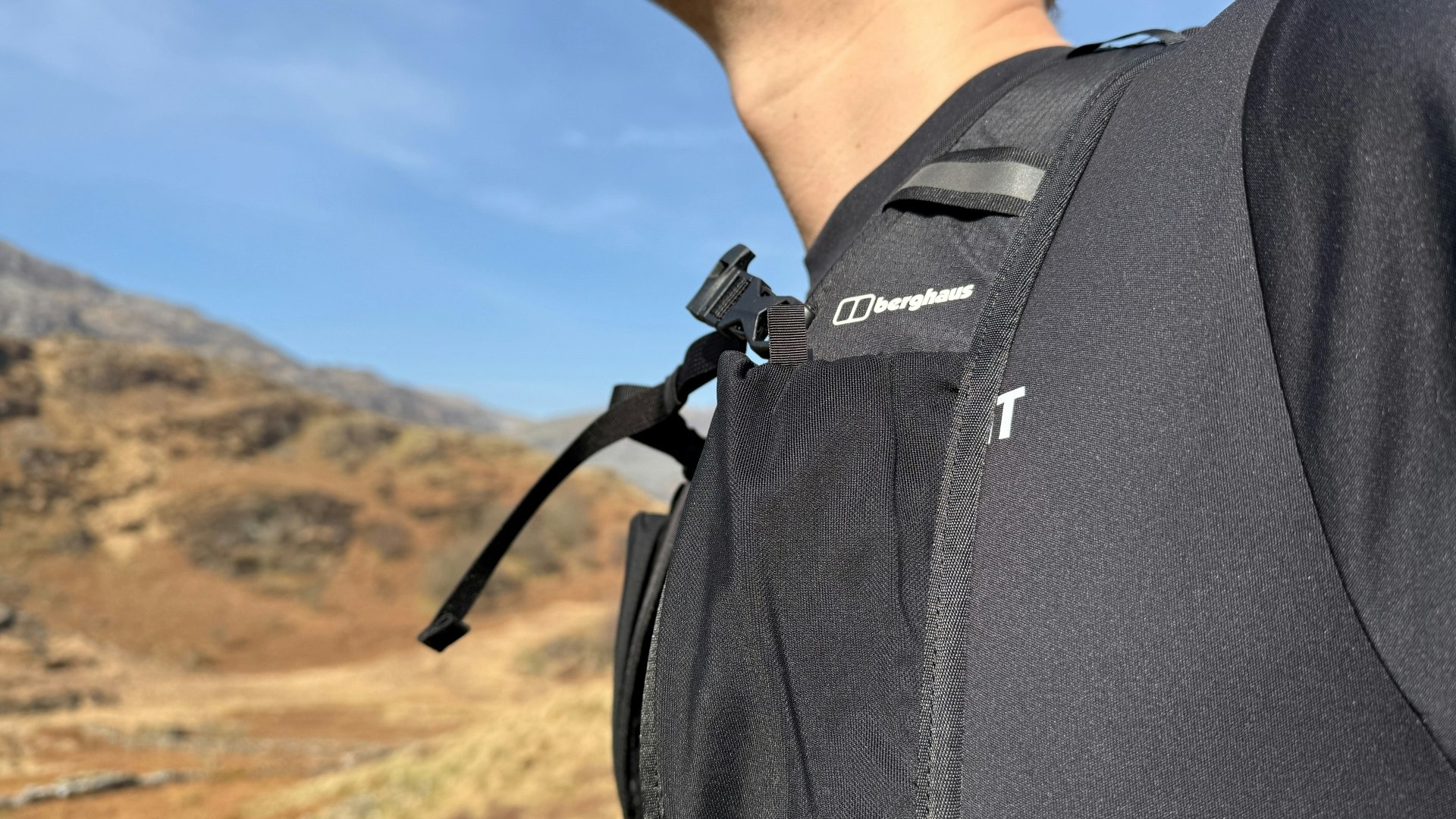 Berghaus Remote Hike 23 Rucksack