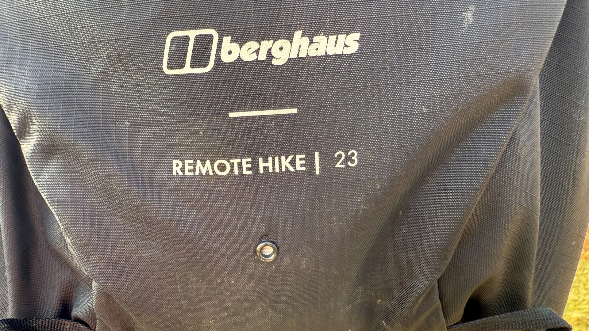 Berghaus Remote Hike 23 Rucksack