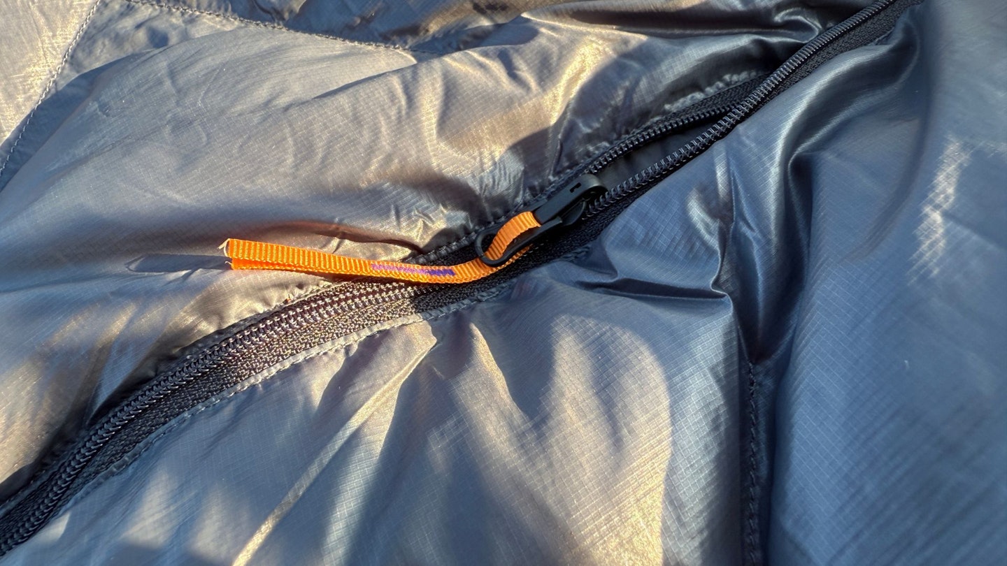 Big Agnes Fly Creek UL25