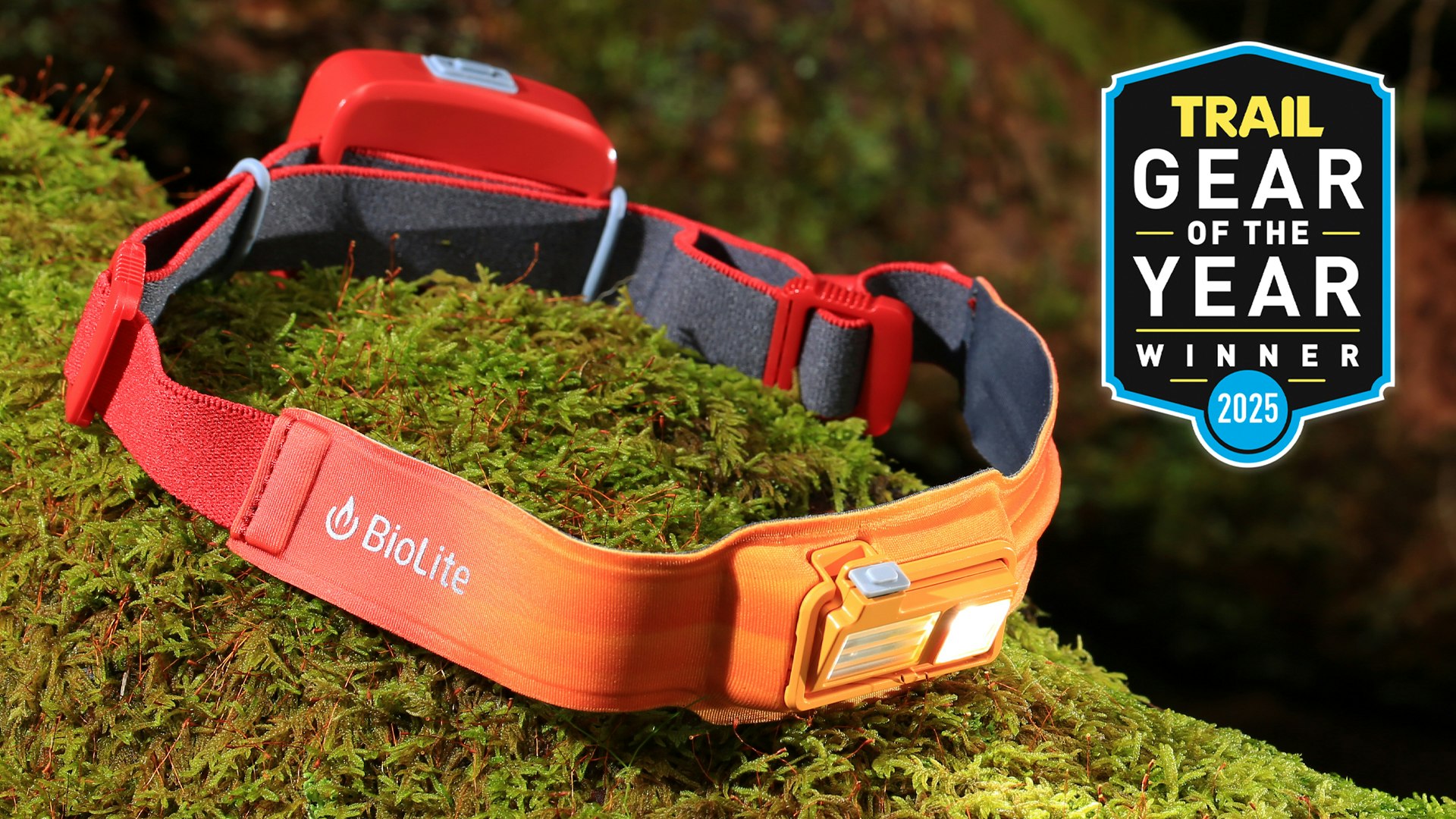 Biolite Headlamp 425