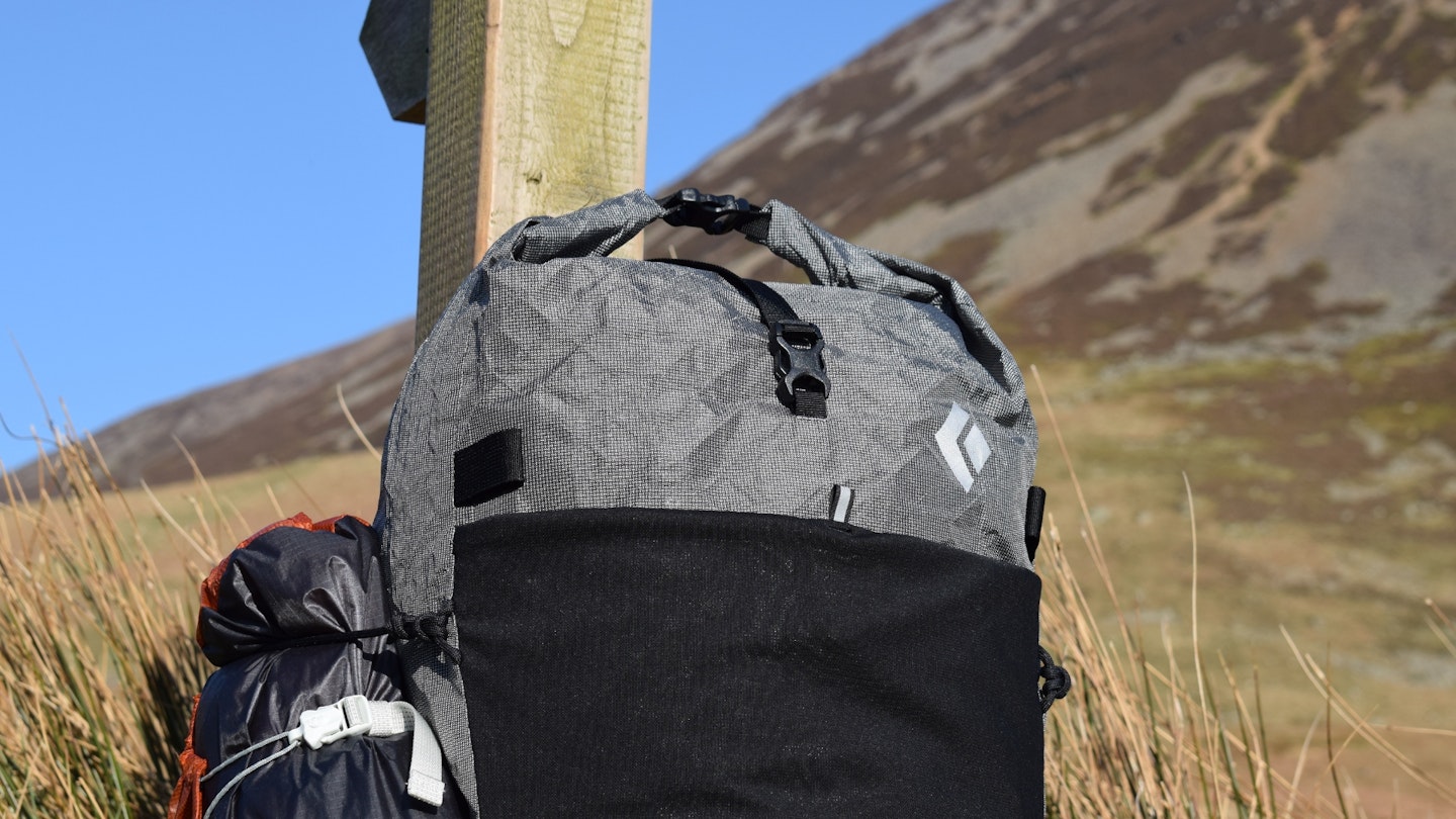 Black Diamond Beta Light 45 rucksack