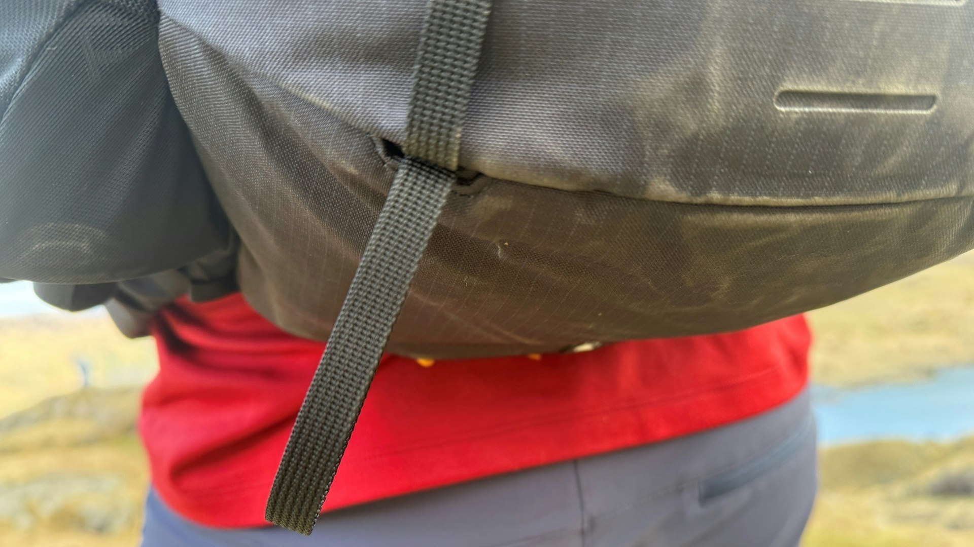 Exped Skyline 30 Rucksack