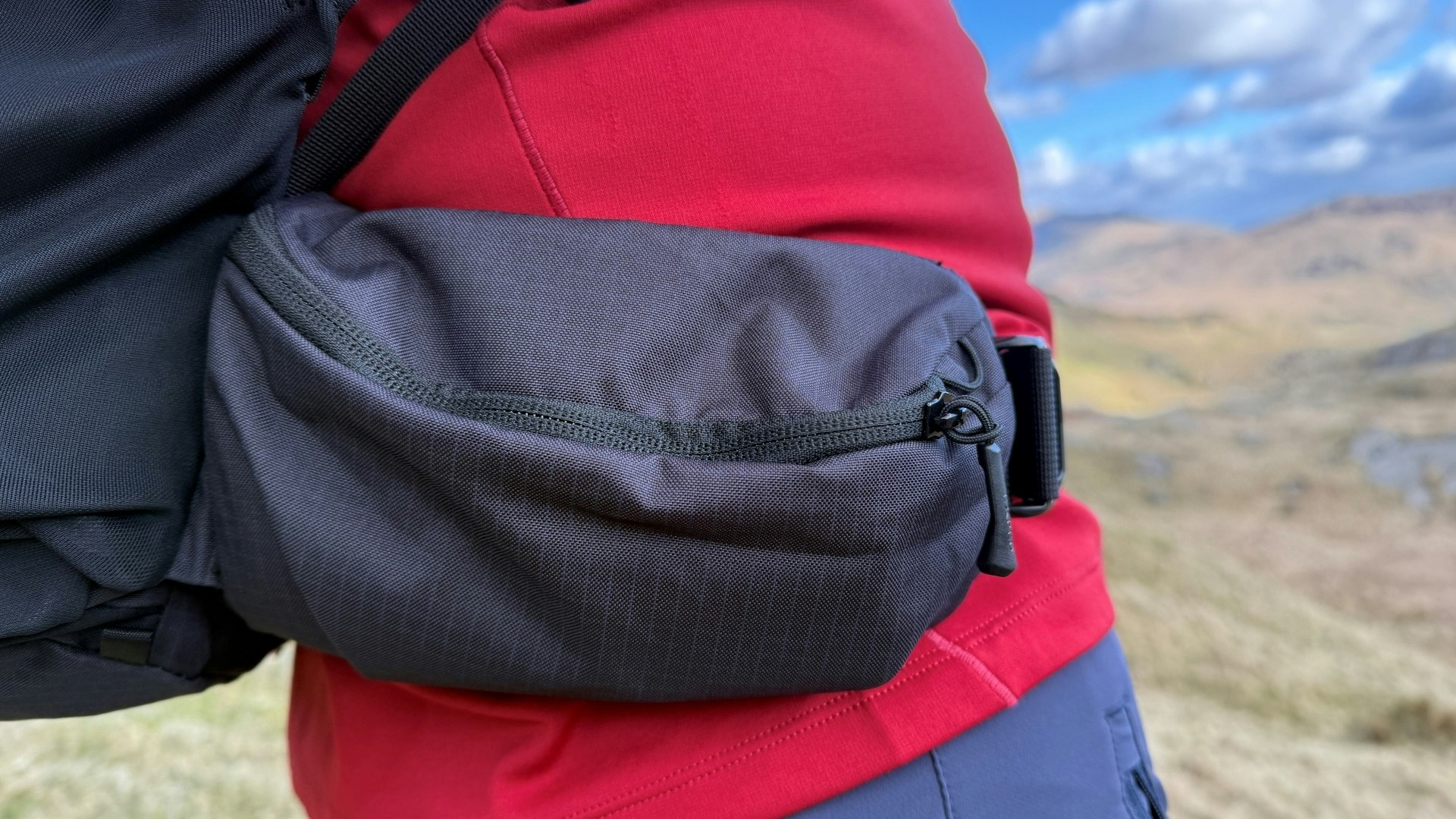 Exped Skyline 30 Rucksack