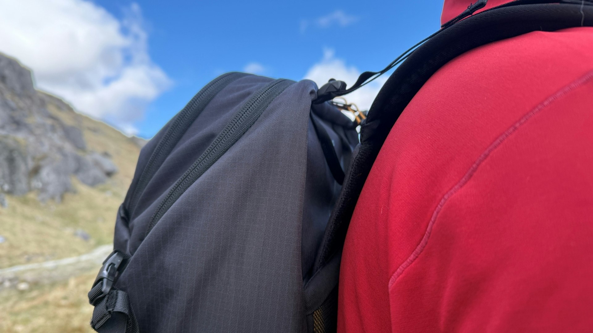 Exped Skyline 30 Rucksack