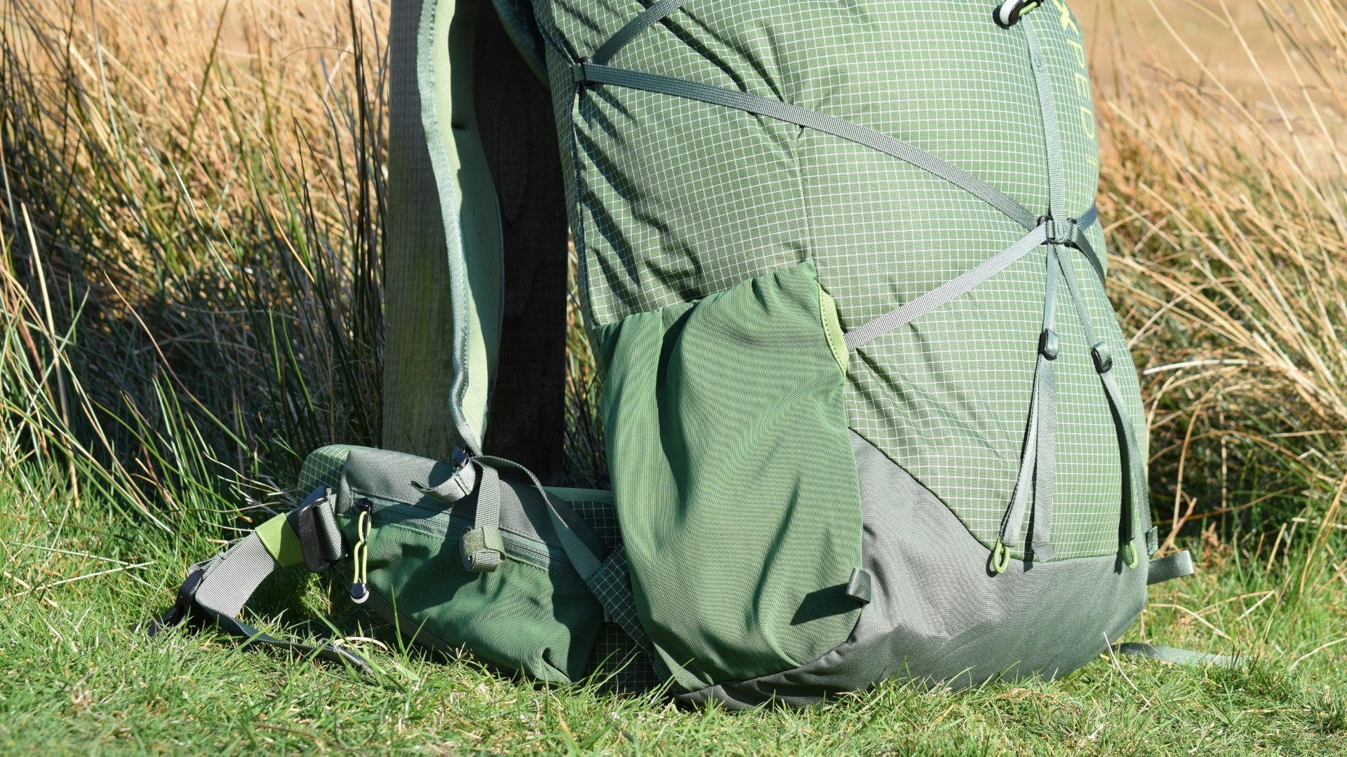 Exped Lightning 60 rucksack