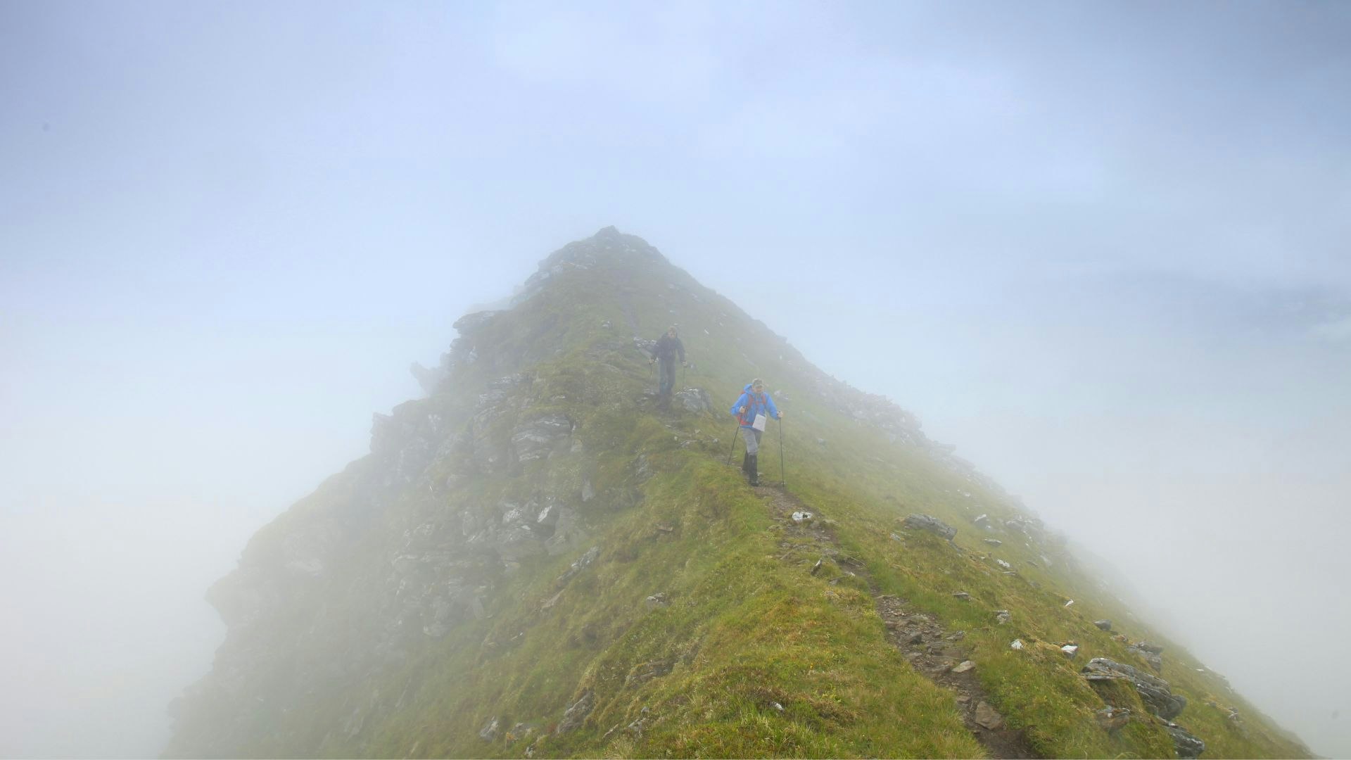 Five Sisters of Kintail, Glen Shiel